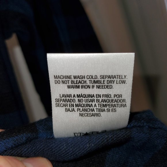 Outdoor Life Button down shirt - Picture 5 of 5